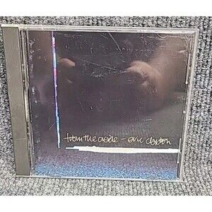 Vintage Eric Clapton - From The Cradle CD 1994 Reprise